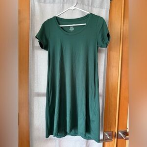 Wool& Maggie dress (wooland)